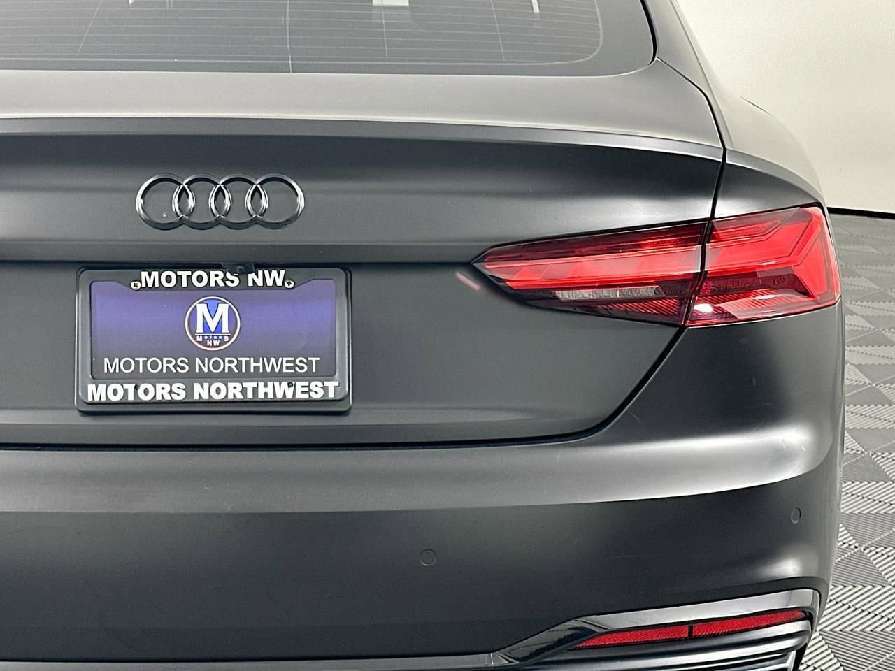 Used 2023 Audi A5 2.0T Premium Plus w/ Premium Plus AWD/4WD image 26