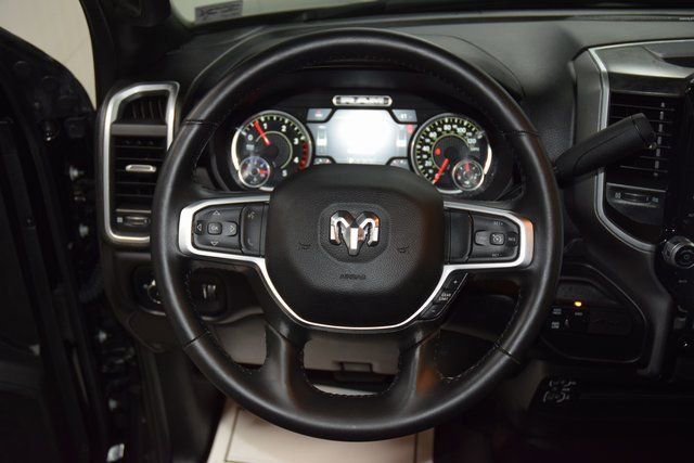 Used 2024 RAM 5500 SLT w/ Quick Order Package 2YG SLT image 38