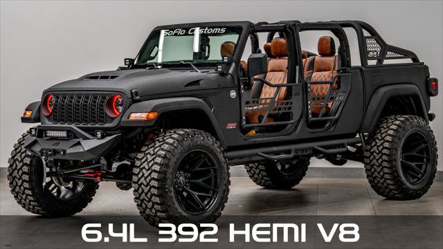Used 2026 Jeep Gladiator Sport AWD/4WD video 1