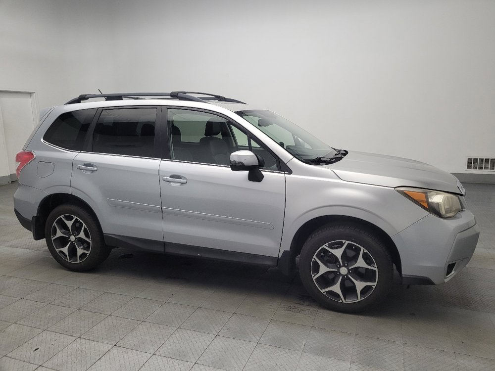 Used 2014 Subaru Forester 2.0XT Touring image 11