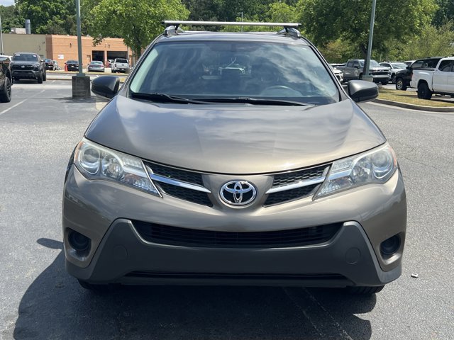 Used 2015 Toyota RAV4 LE FWD image 2