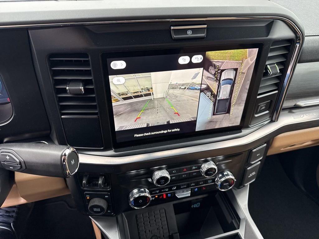 Used 2026 Ford F450 Lariat image 28