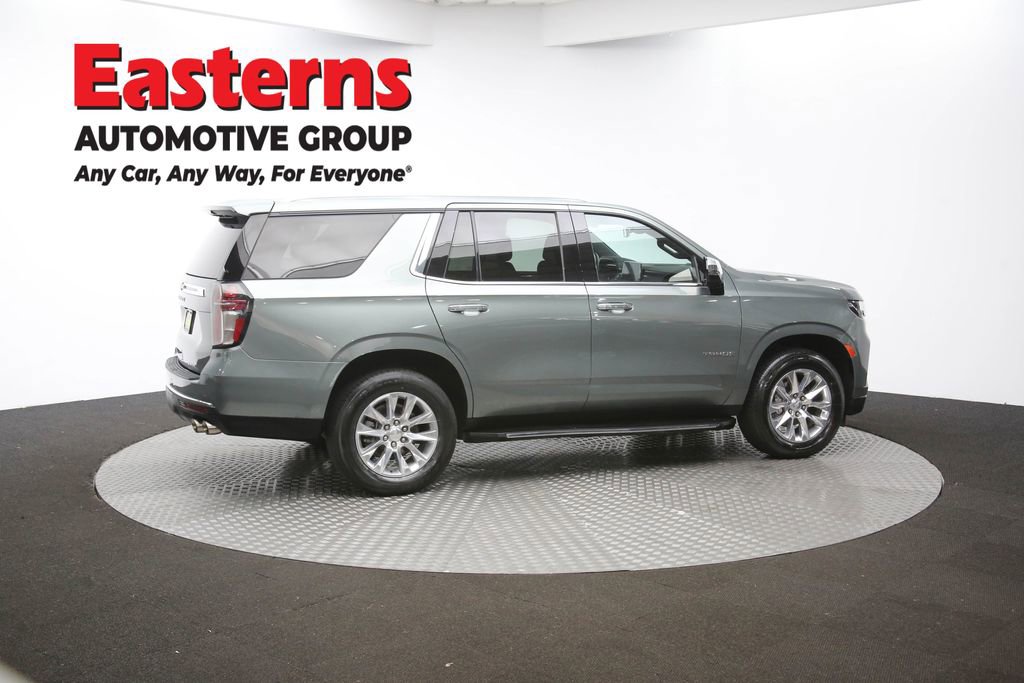 Used 2023 Chevrolet Tahoe Premier image 47