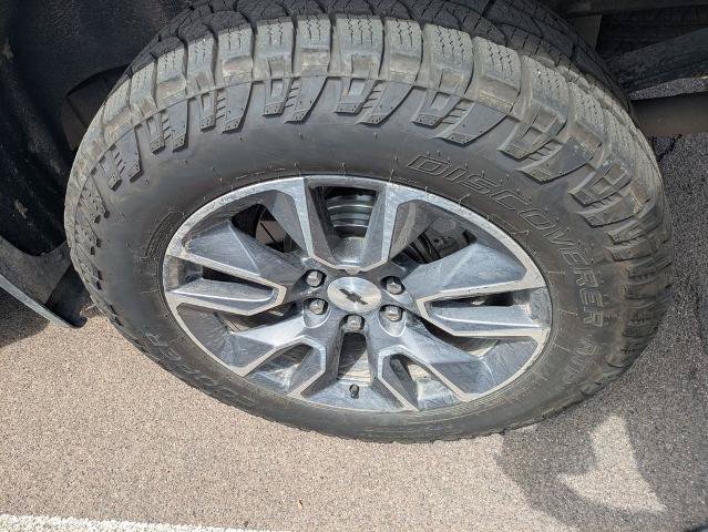 Used 2019 Chevrolet Silverado 1500 RST AWD/4WD image 6