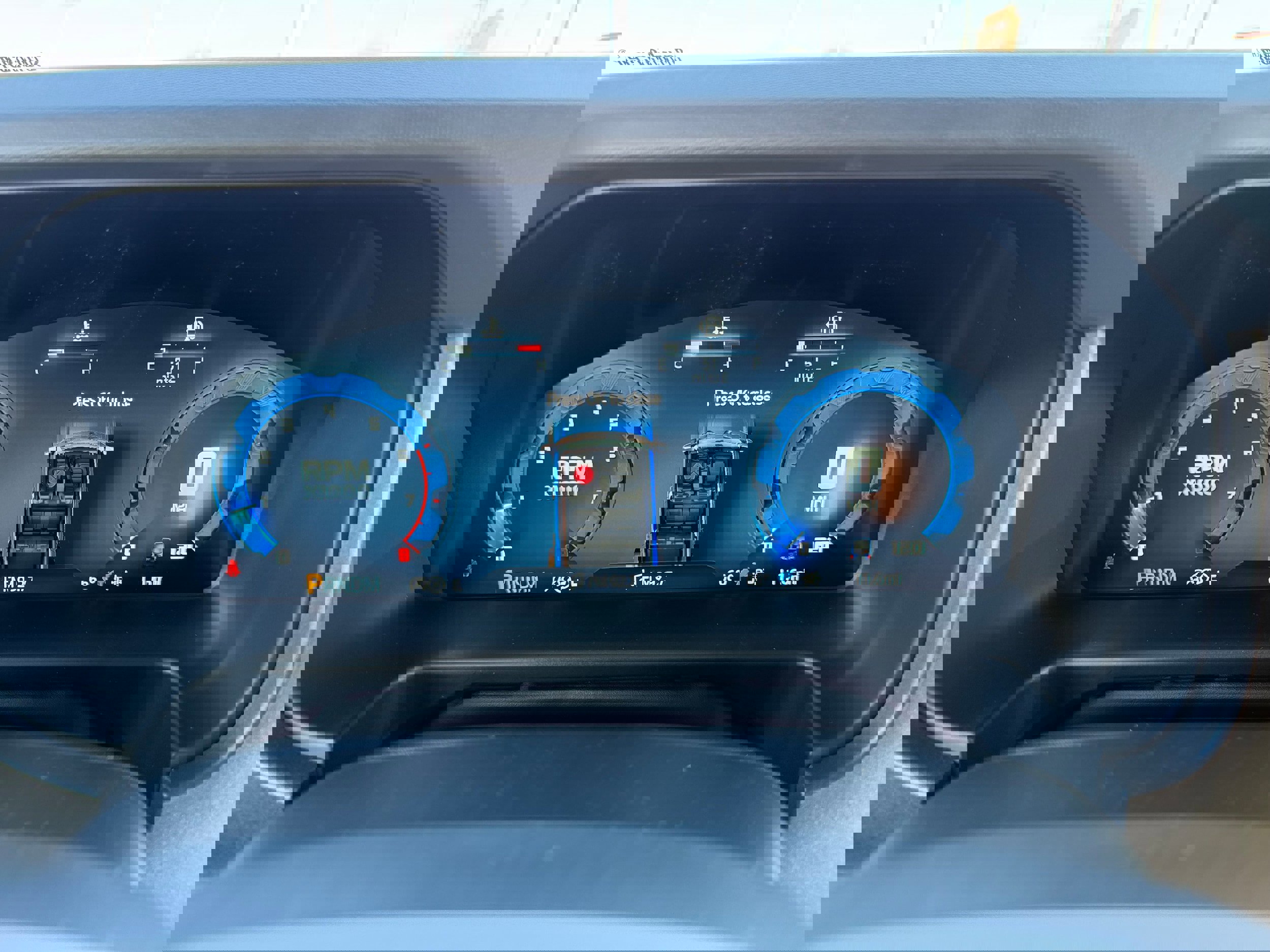 New 2025 Ford Bronco Badlands image 25