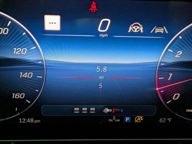 New 2026 Mercedes-Benz GLC 300 image 11