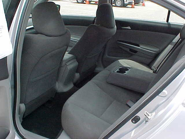 Used 2008 Honda Accord EX image 9
