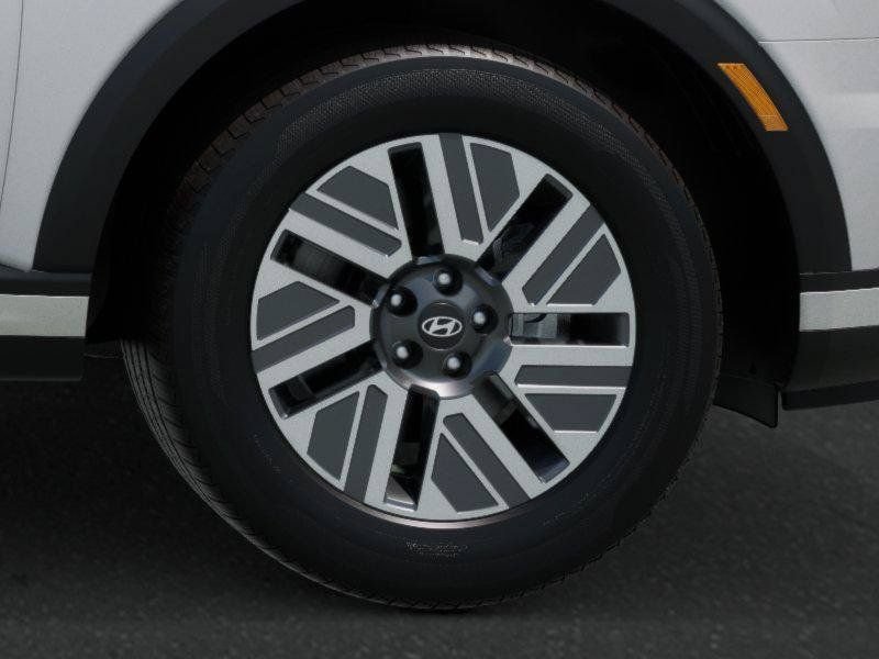 New 2026 Hyundai Palisade FWD Hybrid image 8