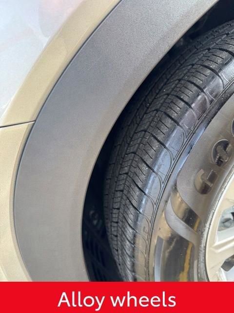 Used 2024 Toyota Grand Highlander XLE image 22