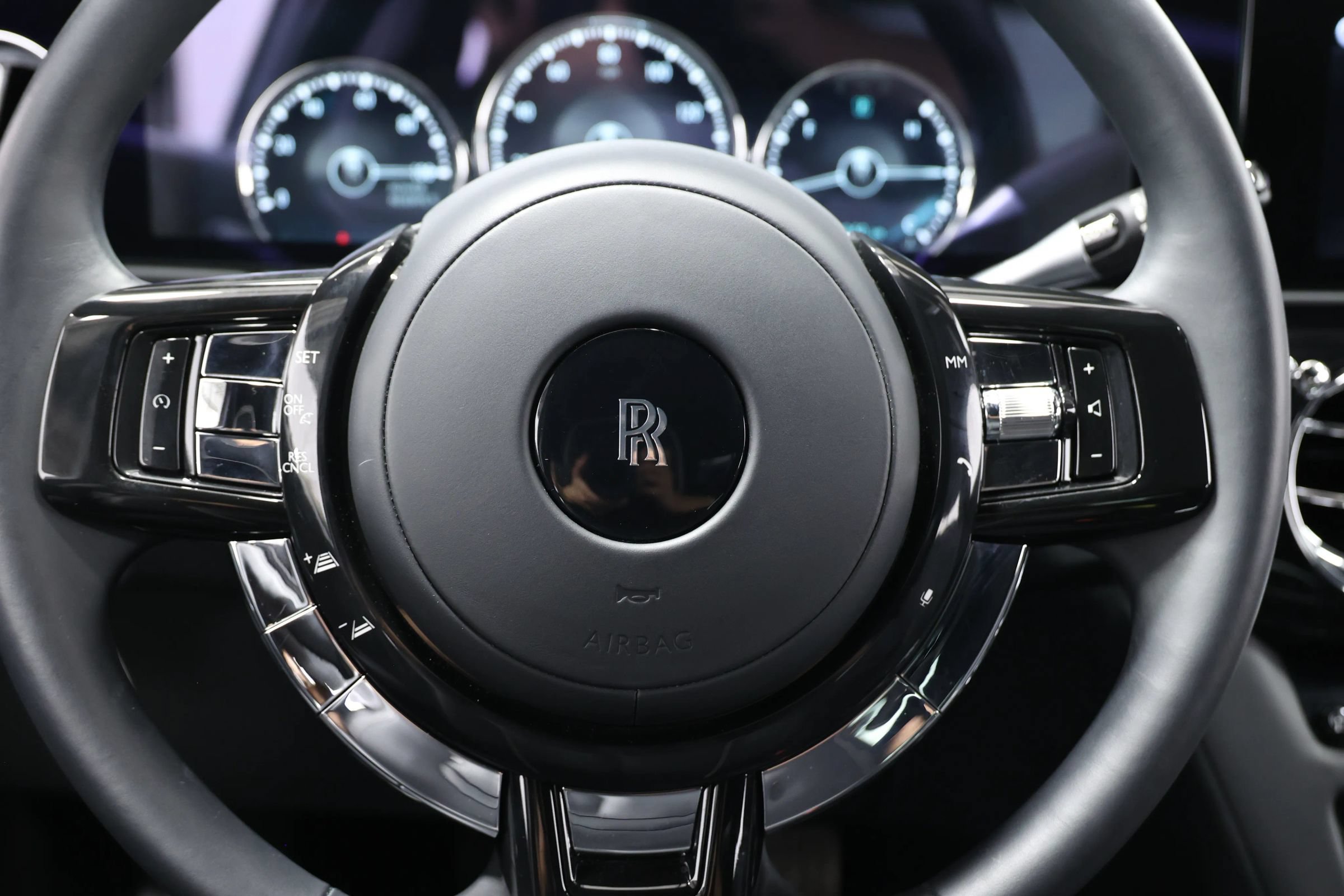 Used 2021 Rolls-Royce Ghost AWD/4WD image 29