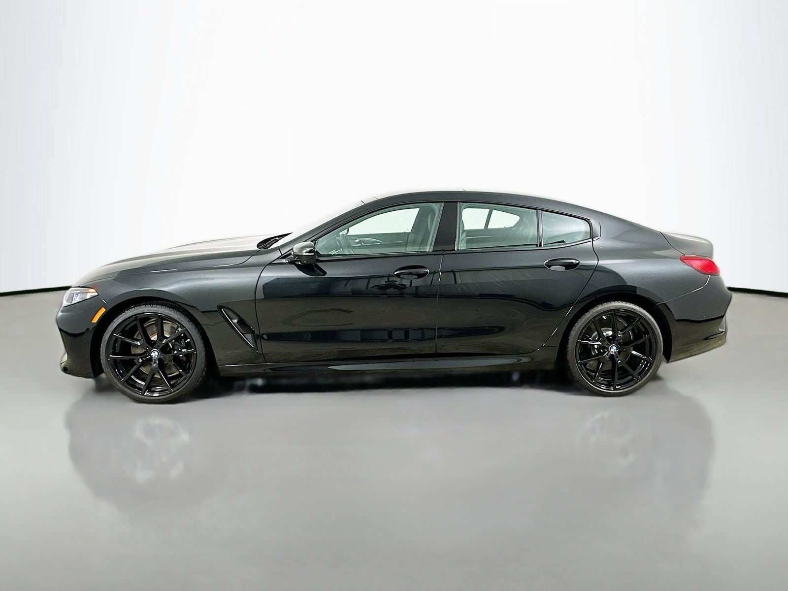 New 2026 BMW 840i xDrive AWD/4WD image 8