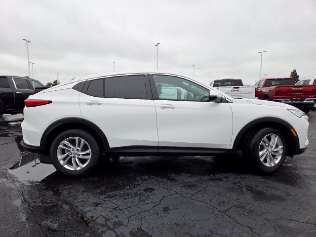New 2026 Buick Envista Sport Touring w/ Convenience I Package FWD image 14