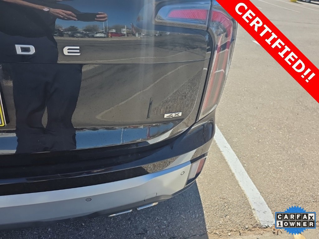 Used 2024 Kia Telluride SX Prestige image 4