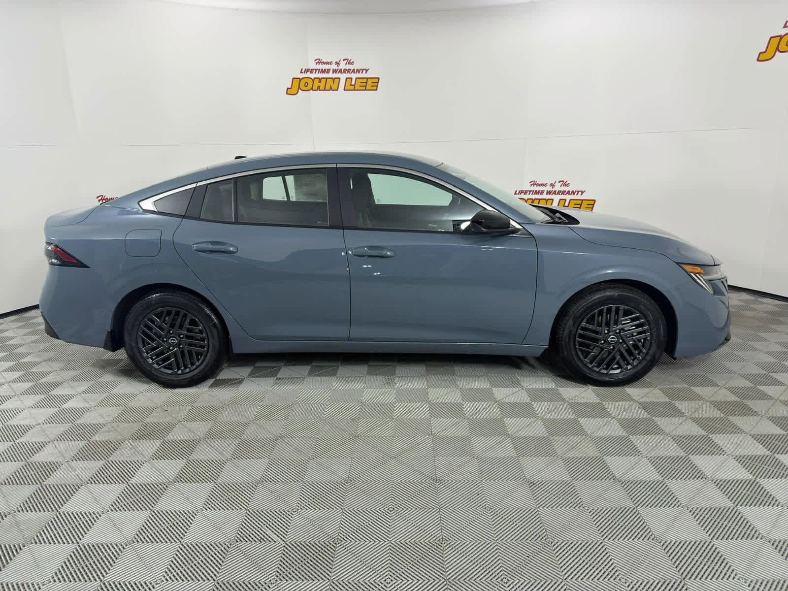 New 2026 Nissan Sentra SV w/ SV Convenience Package image 7