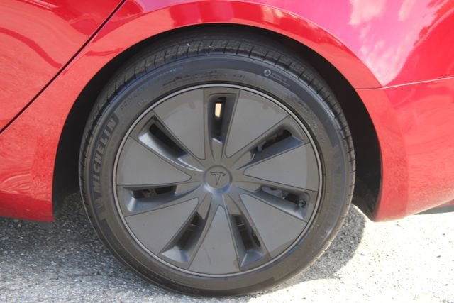 Used 2025 Tesla Model 3 Long Range image 6