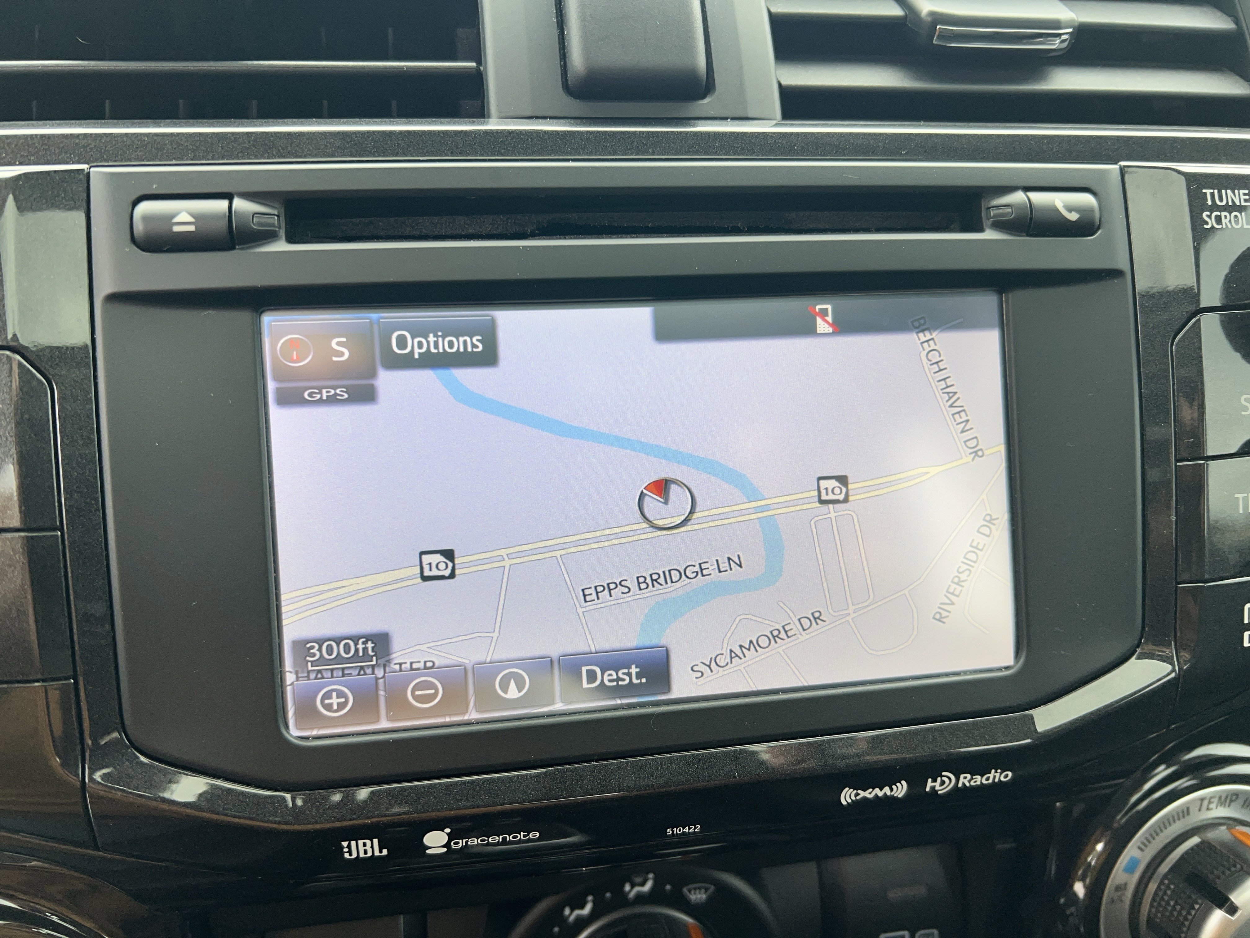 Used 2019 Toyota 4Runner 4WD image 28