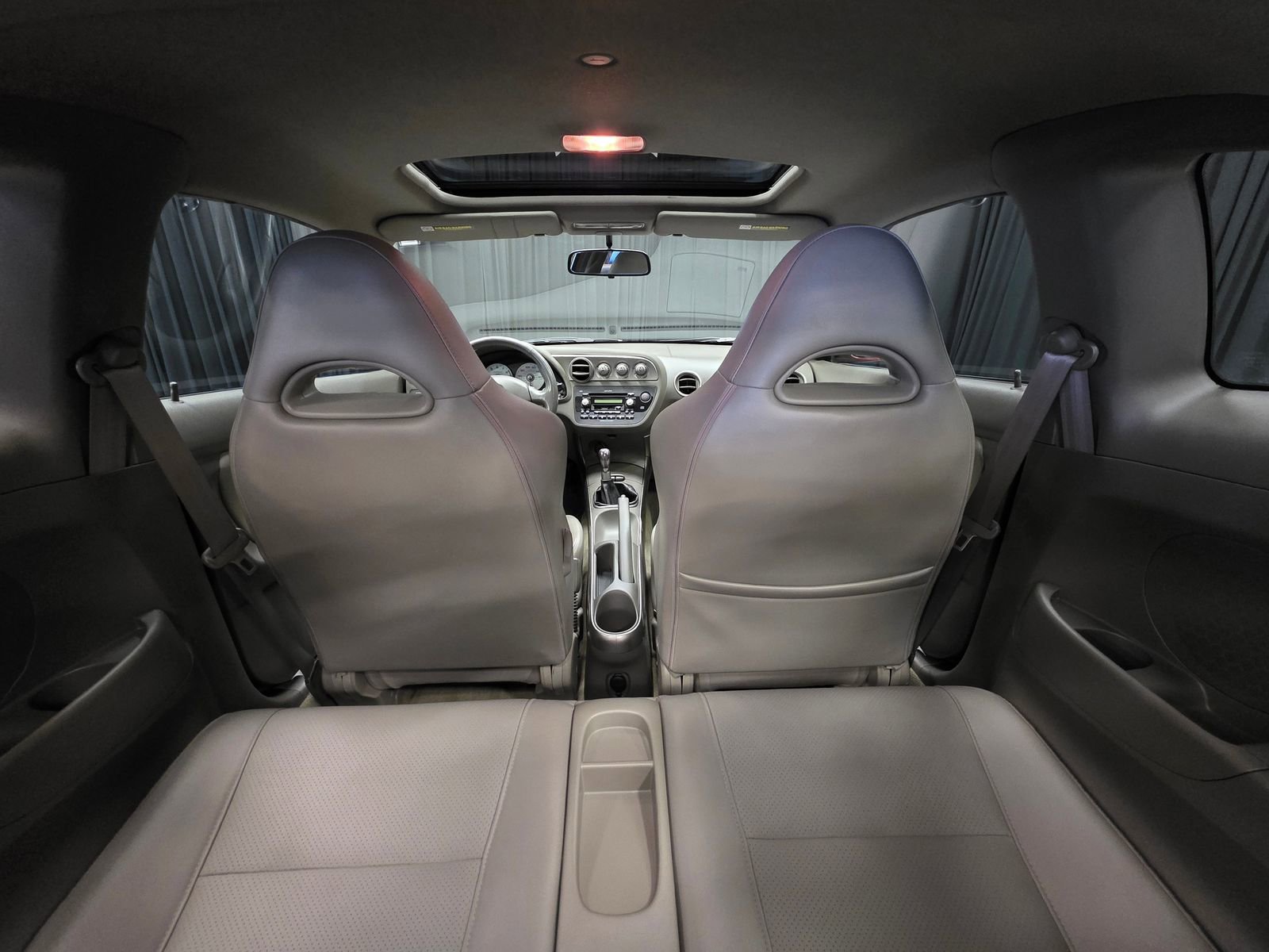 Used 2003 Acura RSX Type-S FWD image 41