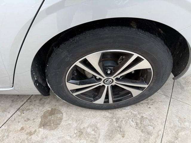 Used 2023 Nissan Sentra SV image 13