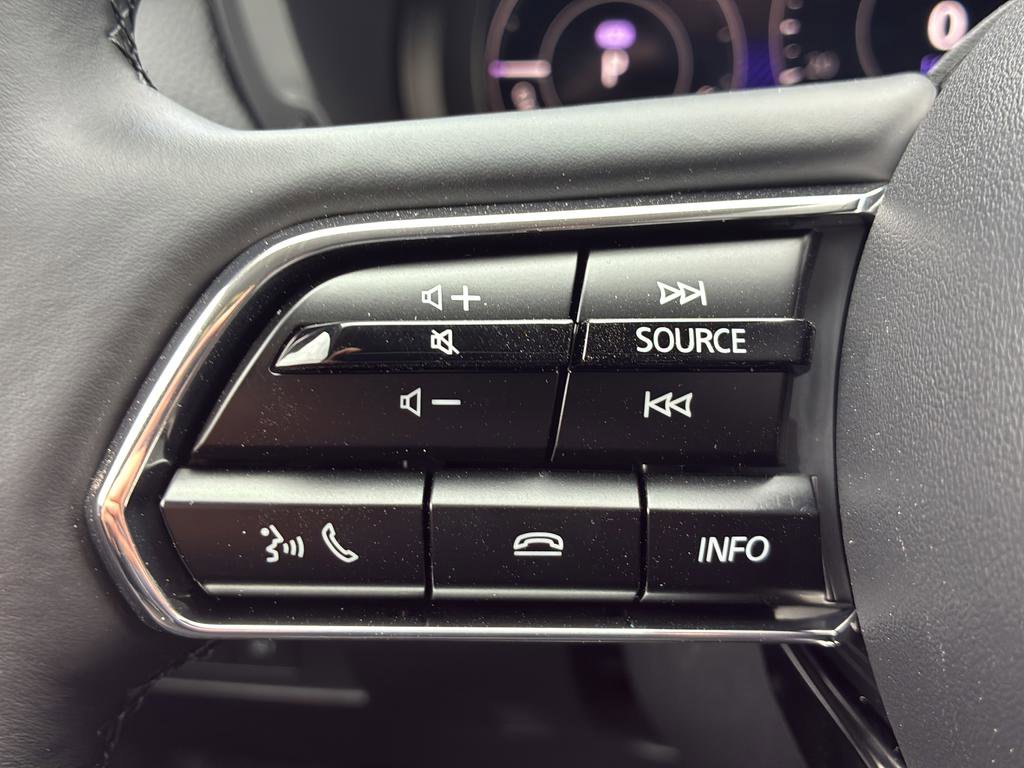 New 2026 MAZDA CX-70 SC Plus AWD/4WD image 36