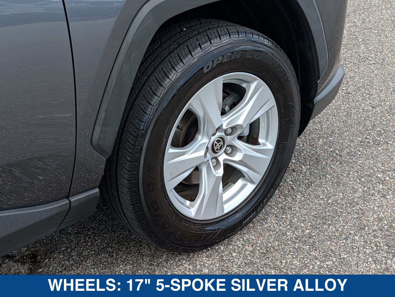 Used 2020 Toyota RAV4 XLE AWD/4WD image 13