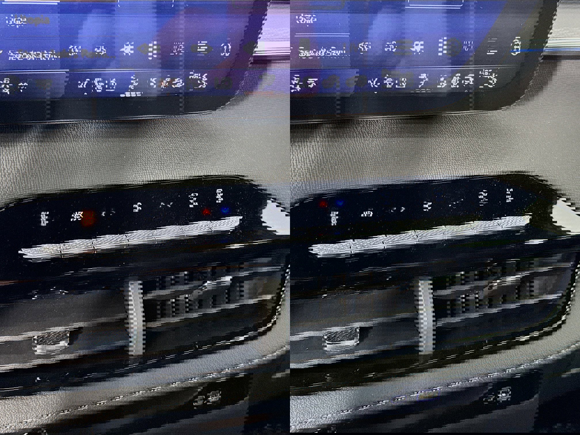 New 2025 Buick Enclave Sport Touring w/ Super Cruise Package image 17