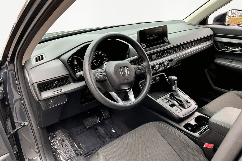 Used 2024 Honda CR-V LX image 14