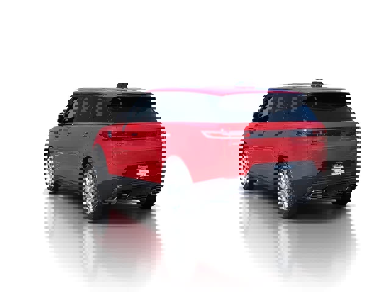 Used 2025 Land Rover Range Rover Sport SE image 6