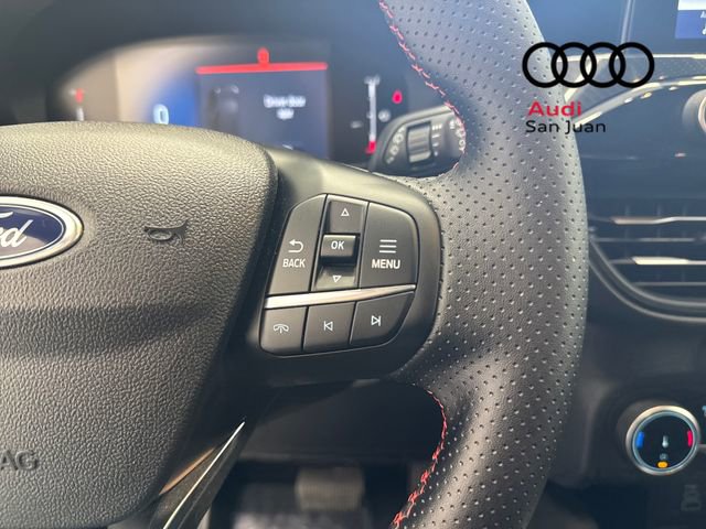 Used 2026 Ford Escape ST-Line image 24