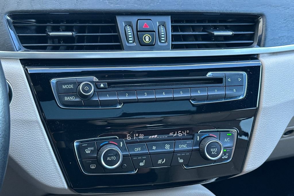 Used 2018 BMW X1 xDrive28i w/ Premium Package image 23