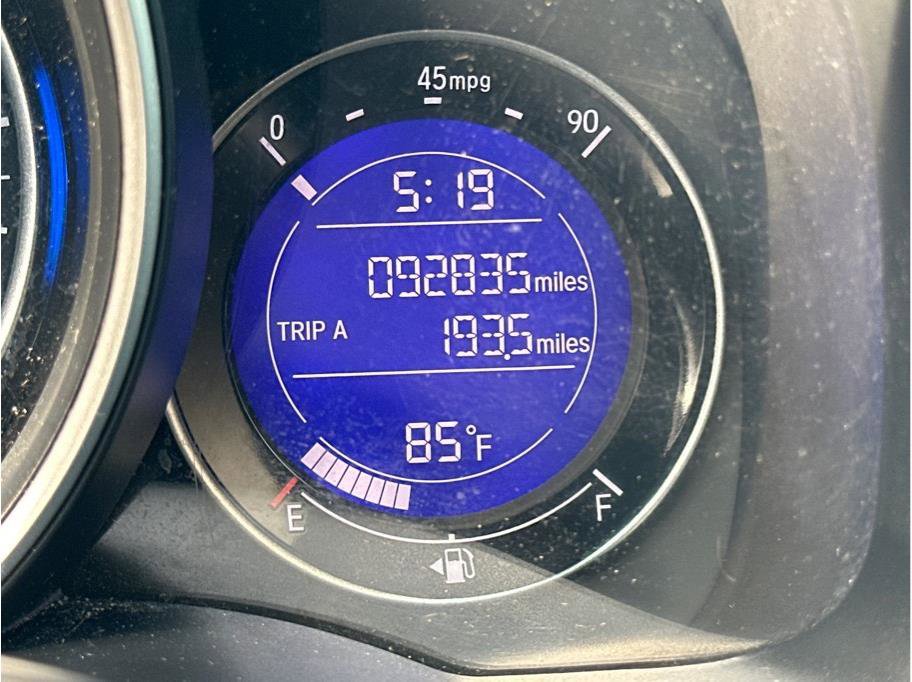Used 2019 Honda Fit LX image 17