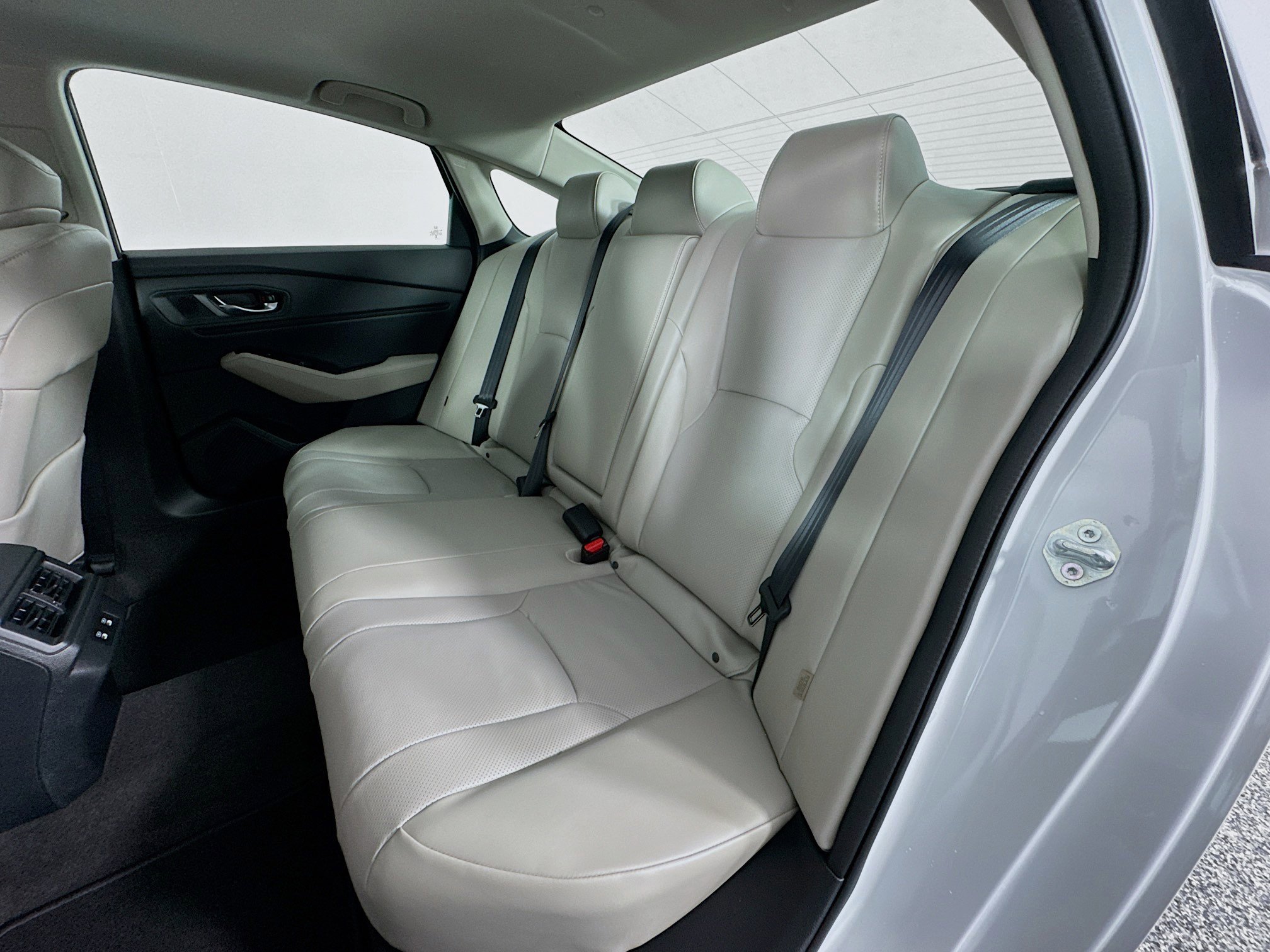 New 2026 Honda Accord Touring image 26