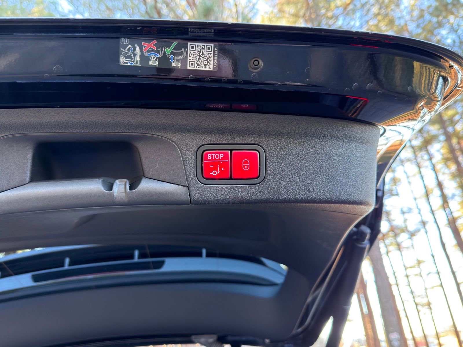 Certified 2022 Mercedes-Benz GLE 350 4MATIC image 18