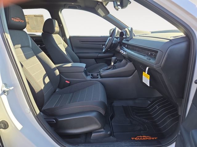 New 2026 Honda CR-V TrailSport image 35