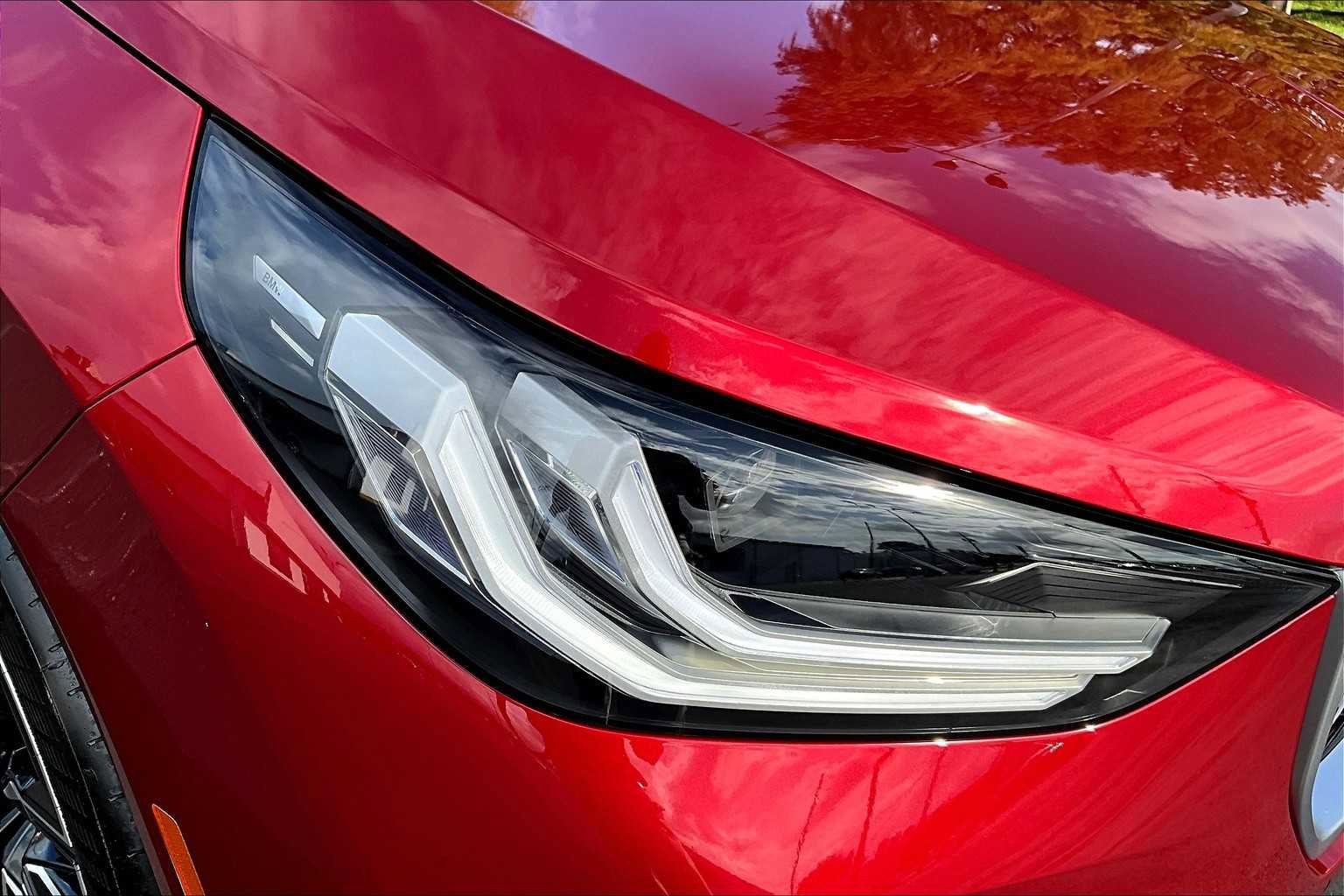 Used 2026 BMW X3 xDrive30 w/ Premium Package image 14