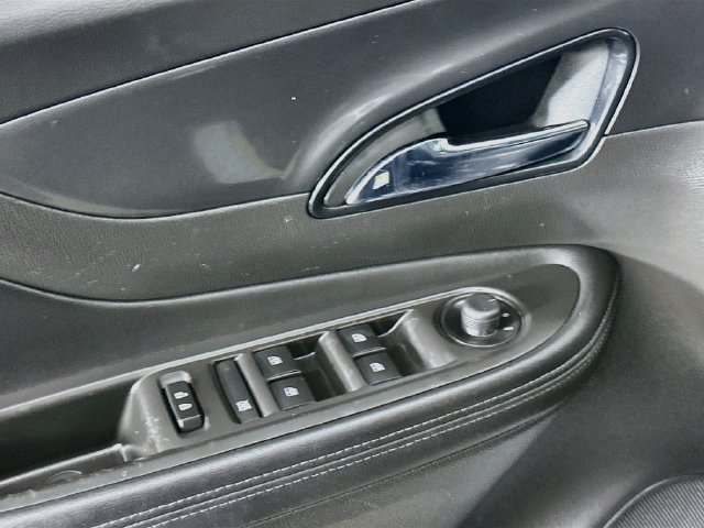 Used 2018 Buick Encore Preferred AWD/4WD image 20
