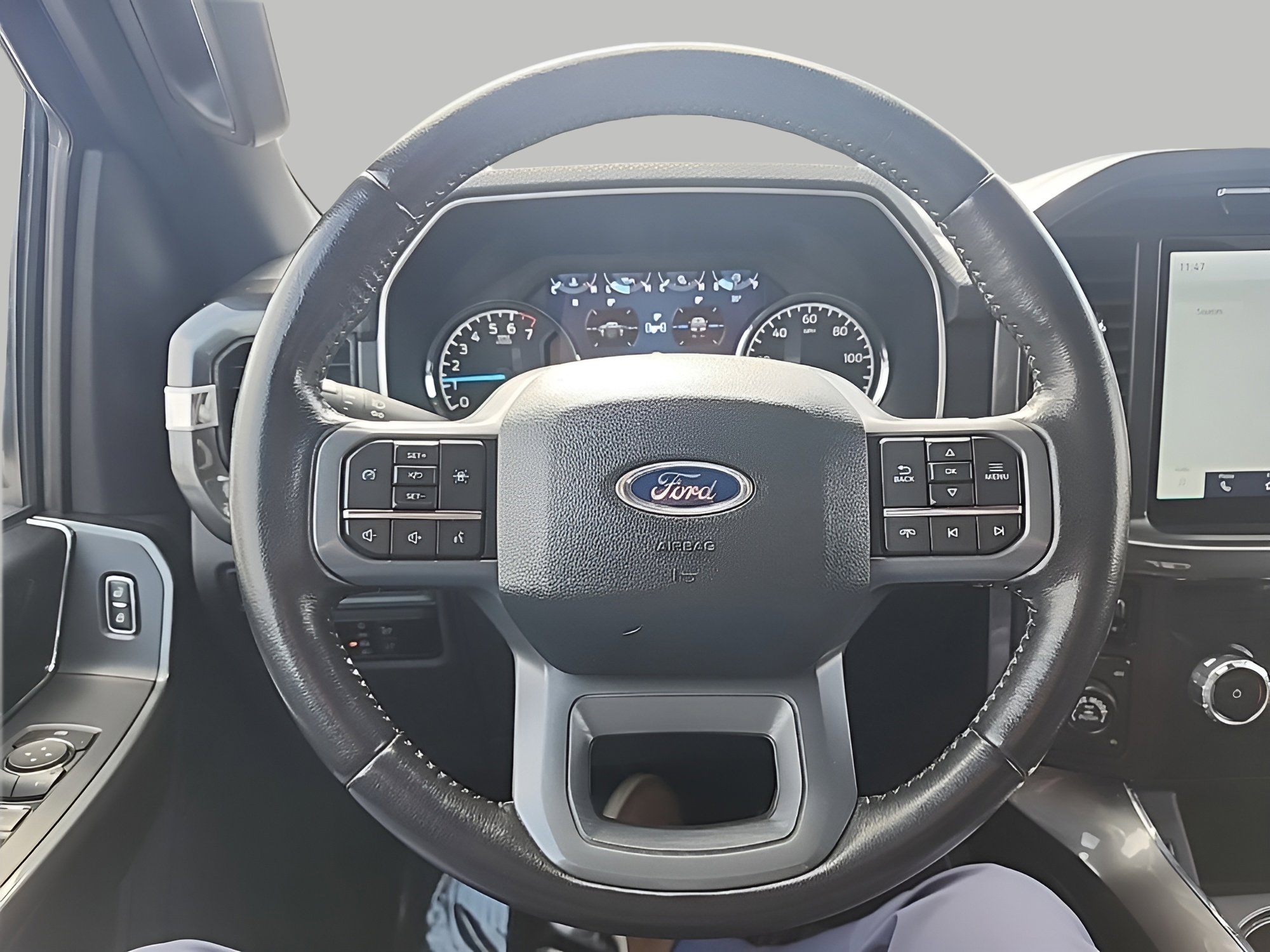 Certified 2022 Ford F150 XLT w/ Equipment Group 302A High image 23