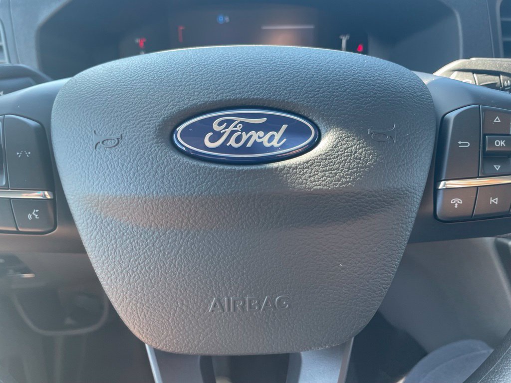 New 2026 Ford Transit 350 148 High Roof Extended AWD w/ Load Area Protection Package image 16