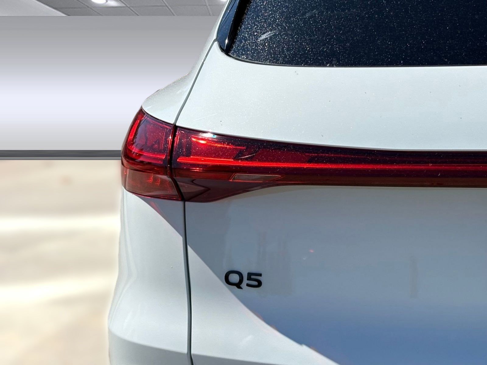 New 2025 Audi Q5 Prestige image 13