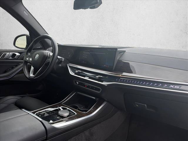 Used 2026 BMW X5 sDrive40i RWD image 25