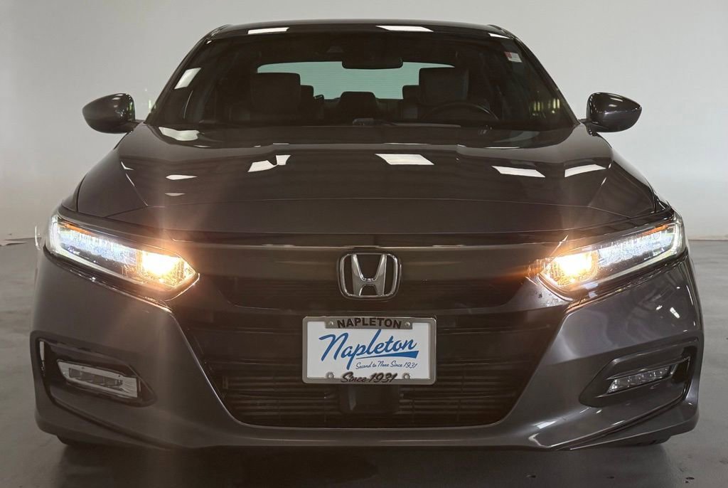 Used 2019 Honda Accord Sport image 7