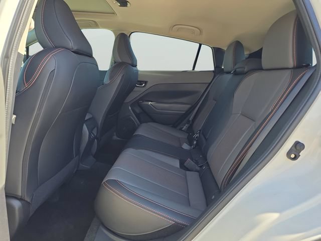 Certified 2024 Subaru Crosstrek 2.5i Limited w/ Popular Package #3A AWD/4WD image 12