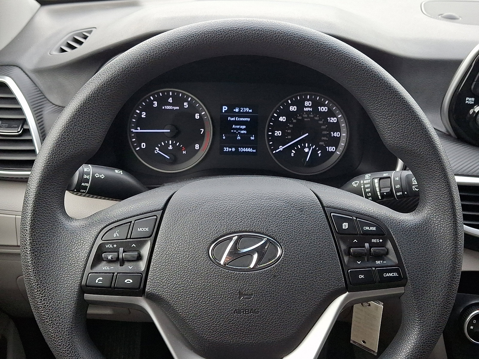 Used 2020 Hyundai Tucson SE image 18