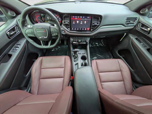 New 2026 Dodge Durango GT image 3