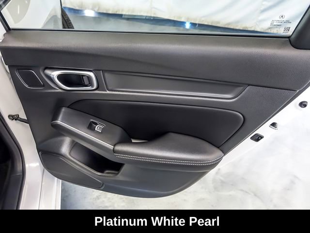 Used 2024 Acura Integra A-Spec FWD image 29