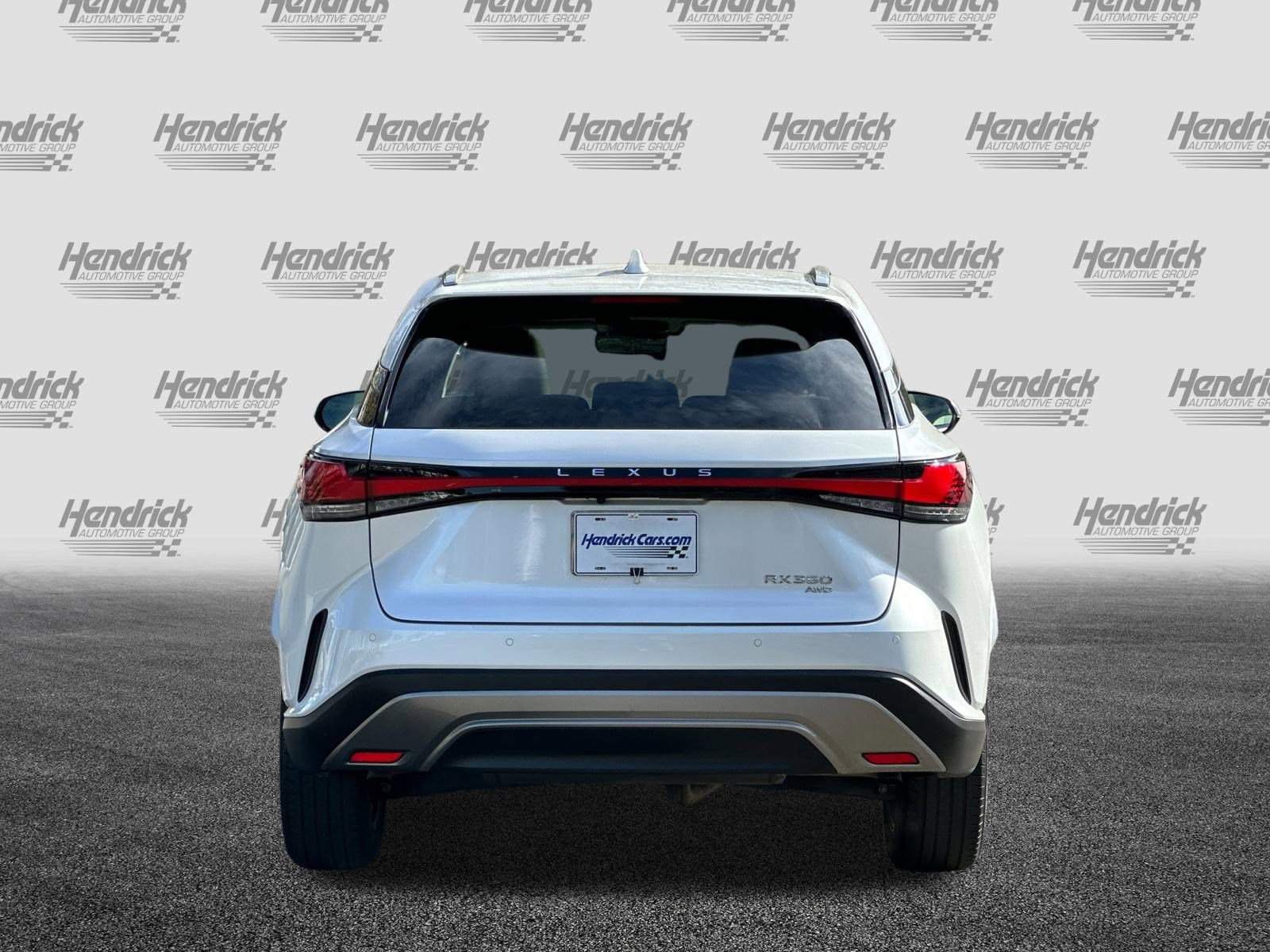 Used 2023 Lexus RX 350 Premium image 6