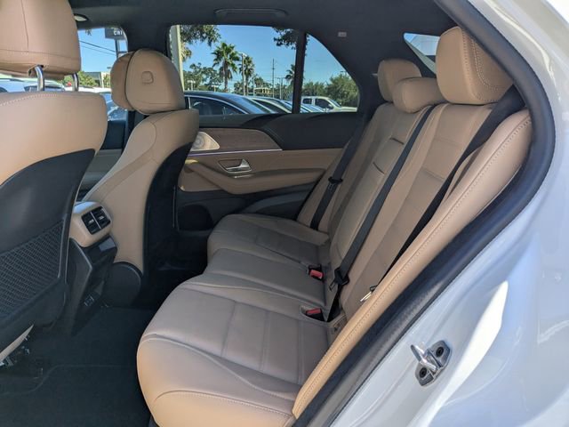 New 2026 Mercedes-Benz GLE 580 4MATIC image 15