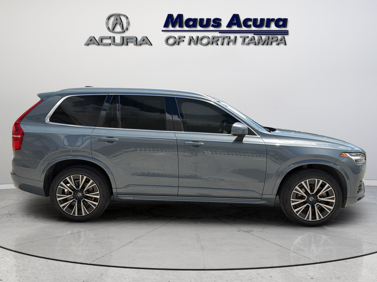 Used 2022 Volvo XC90 T5 Momentum FWD image 13