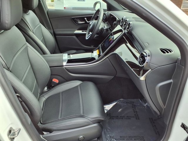Certified 2025 Mercedes-Benz GLC 300 image 15