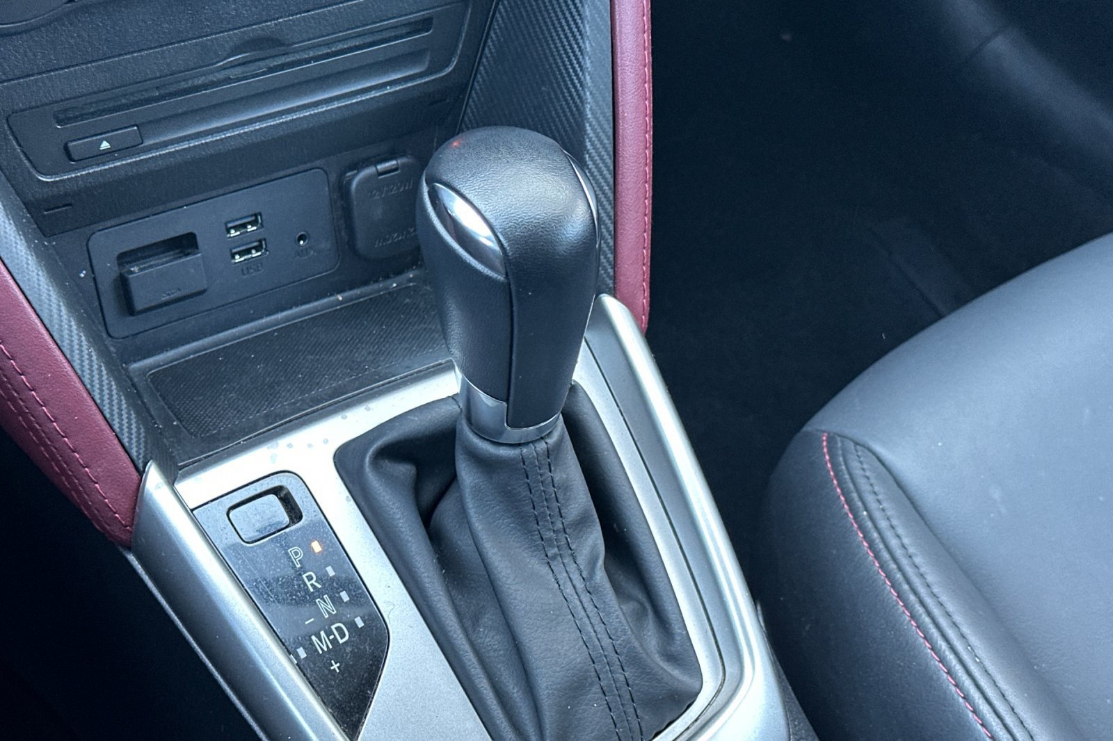 Used 2017 MAZDA CX-3 Touring AWD/4WD image 21