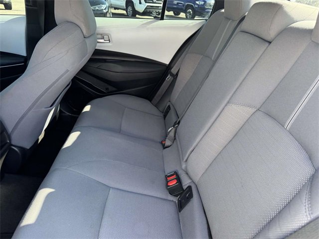 Used 2020 Toyota Corolla SE image 13